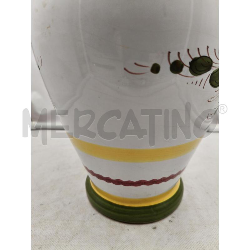VASO DERUTA DA RIV | Mercatino dell'Usato Roma talenti 4