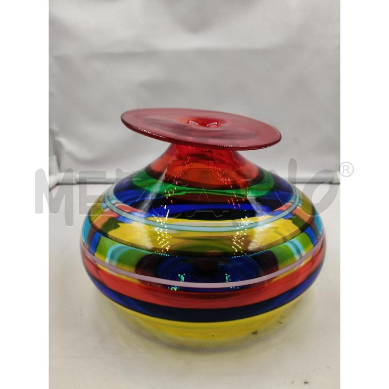 VASO LA MURRINA | Mercatino dell'Usato Roma talenti 1