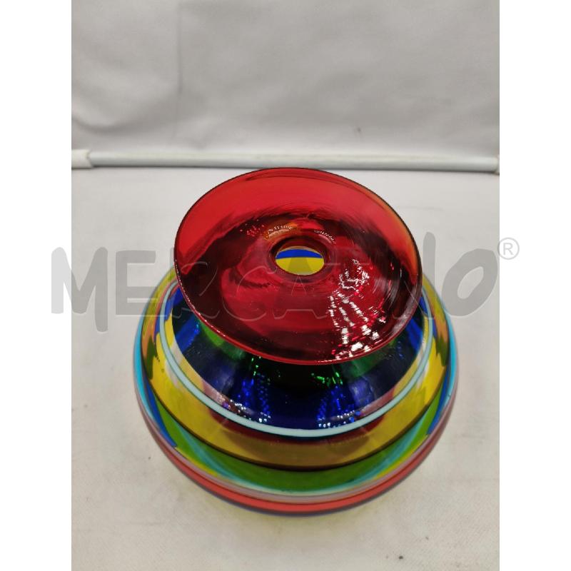 VASO LA MURRINA | Mercatino dell'Usato Roma talenti 2