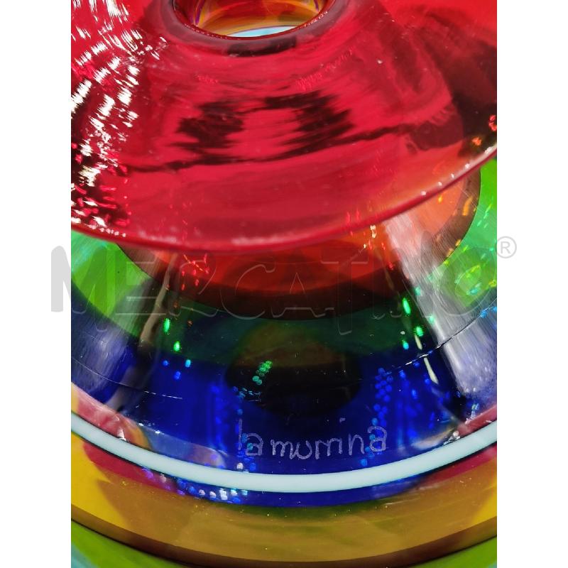 VASO LA MURRINA | Mercatino dell'Usato Roma talenti 3