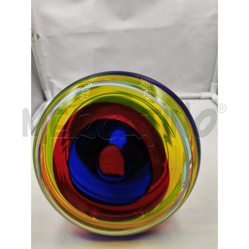 VASO LA MURRINA | Mercatino dell'Usato Roma talenti 4