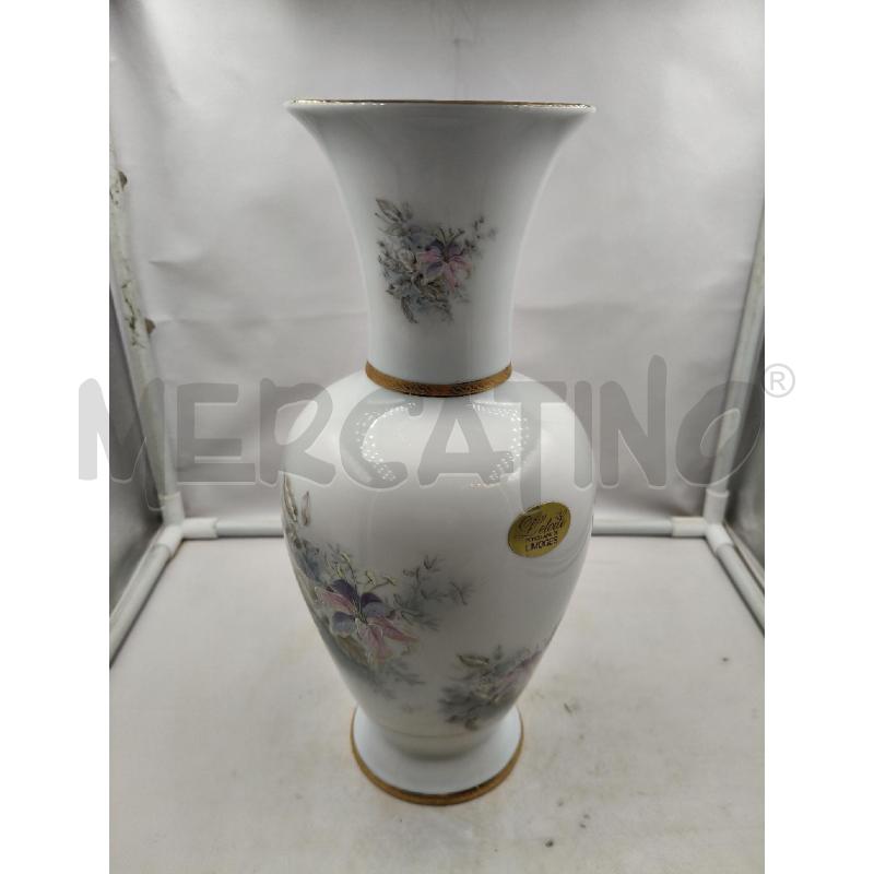 VASO LIMOGES | Mercatino dell'Usato Roma talenti 1