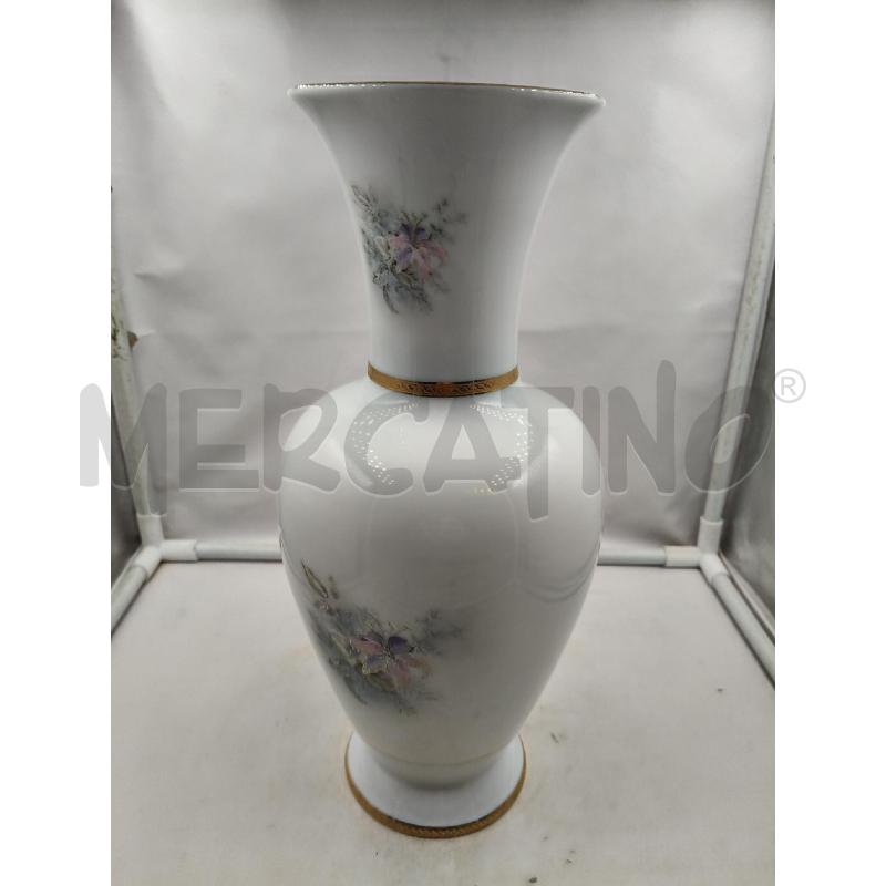 VASO LIMOGES | Mercatino dell'Usato Roma talenti 2