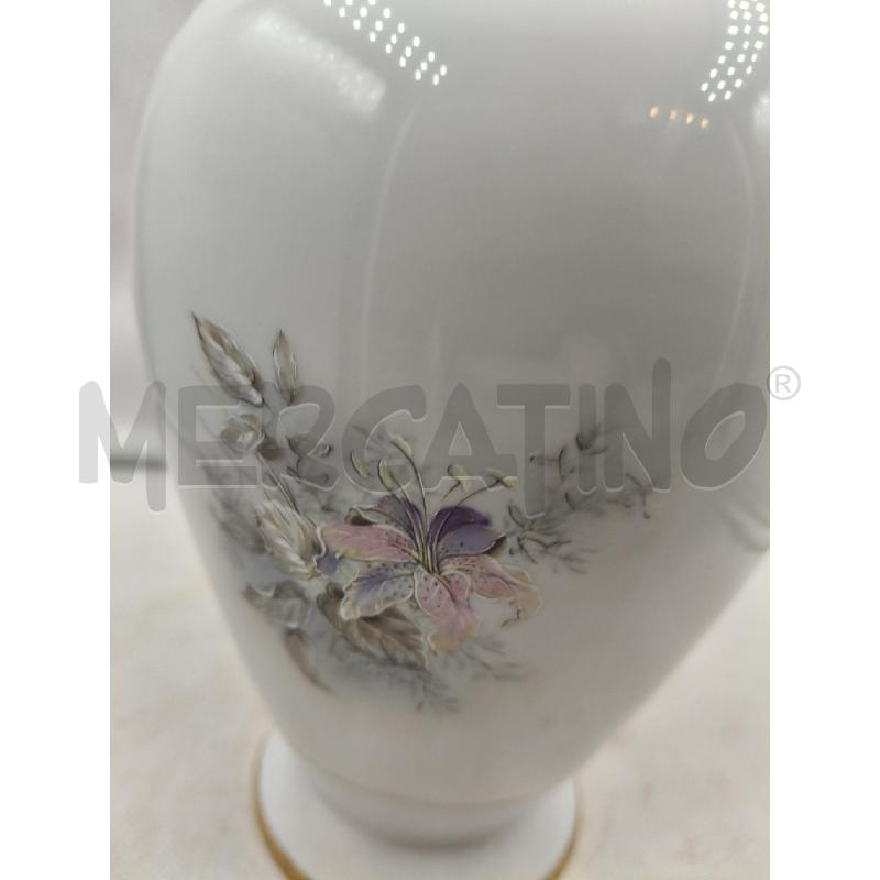 VASO LIMOGES | Mercatino dell'Usato Roma talenti 3