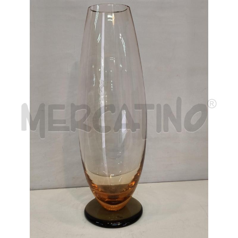 VASO MURANO MAZZAGA | Mercatino dell'Usato Roma talenti 1