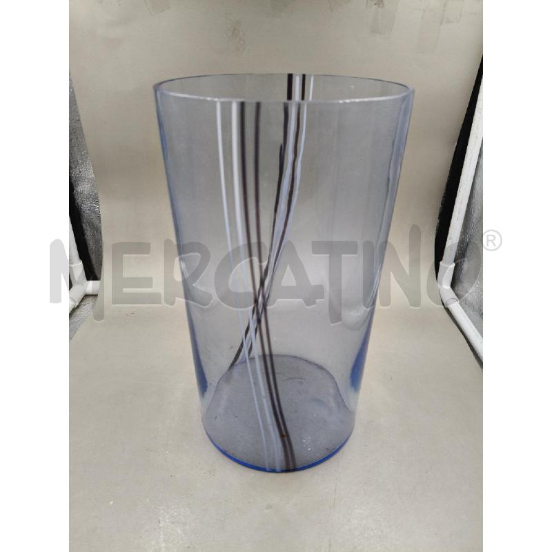 VASO MURANO VINT | Mercatino dell'Usato Roma talenti 1