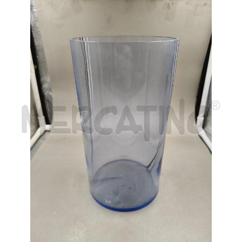 VASO MURANO VINT | Mercatino dell'Usato Roma talenti 2