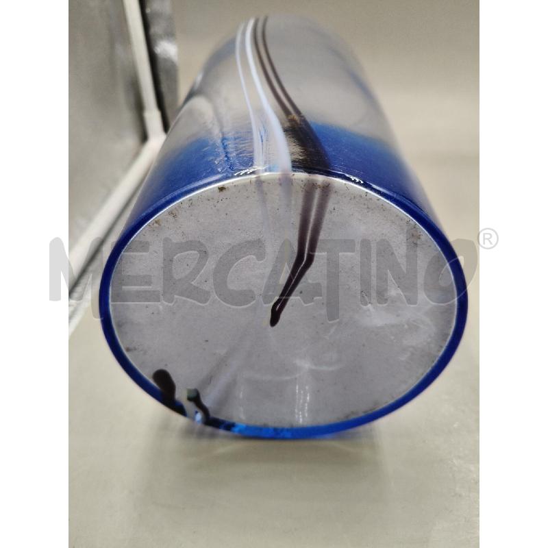 VASO MURANO VINT | Mercatino dell'Usato Roma talenti 4