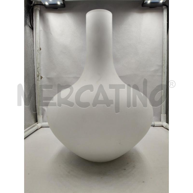 VASO MURANO VINT T NASON  | Mercatino dell'Usato Roma talenti 1