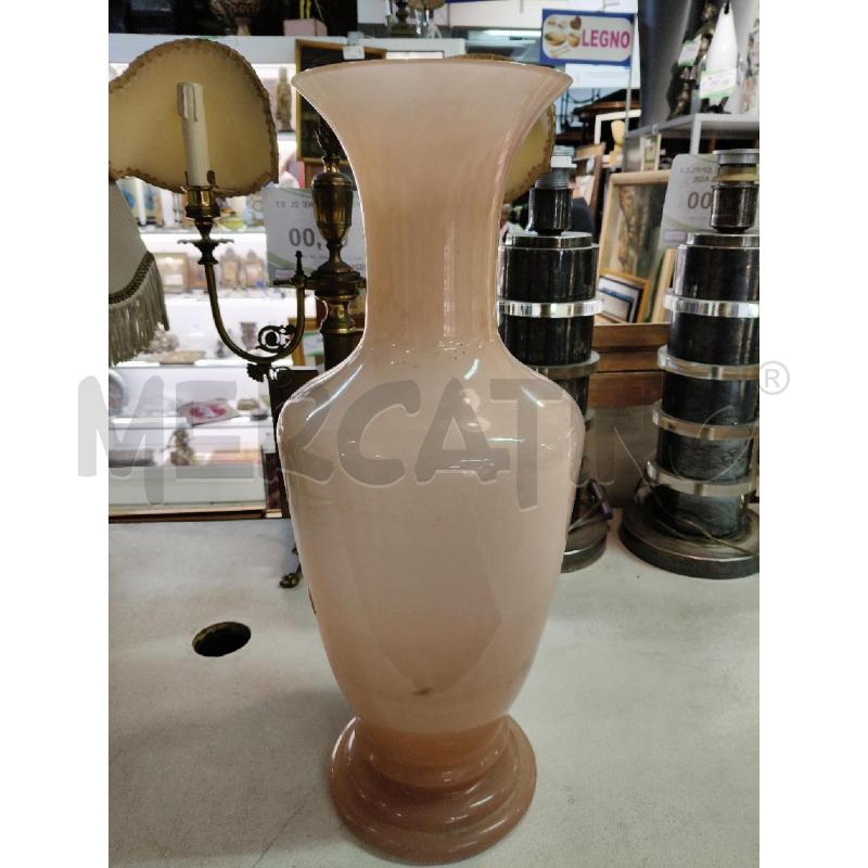 VASO ONICE  | Mercatino dell'Usato Roma talenti 1