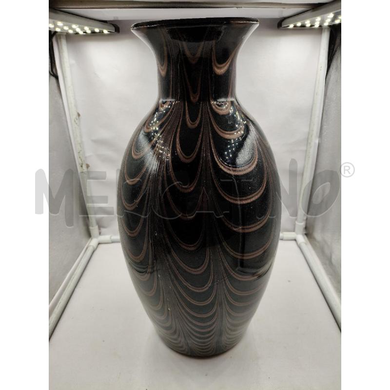 VASO T MURANO  | Mercatino dell'Usato Roma talenti 1