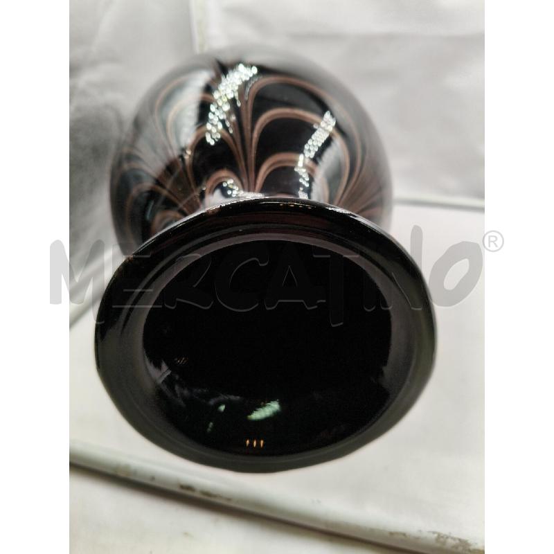 VASO T MURANO  | Mercatino dell'Usato Roma talenti 3