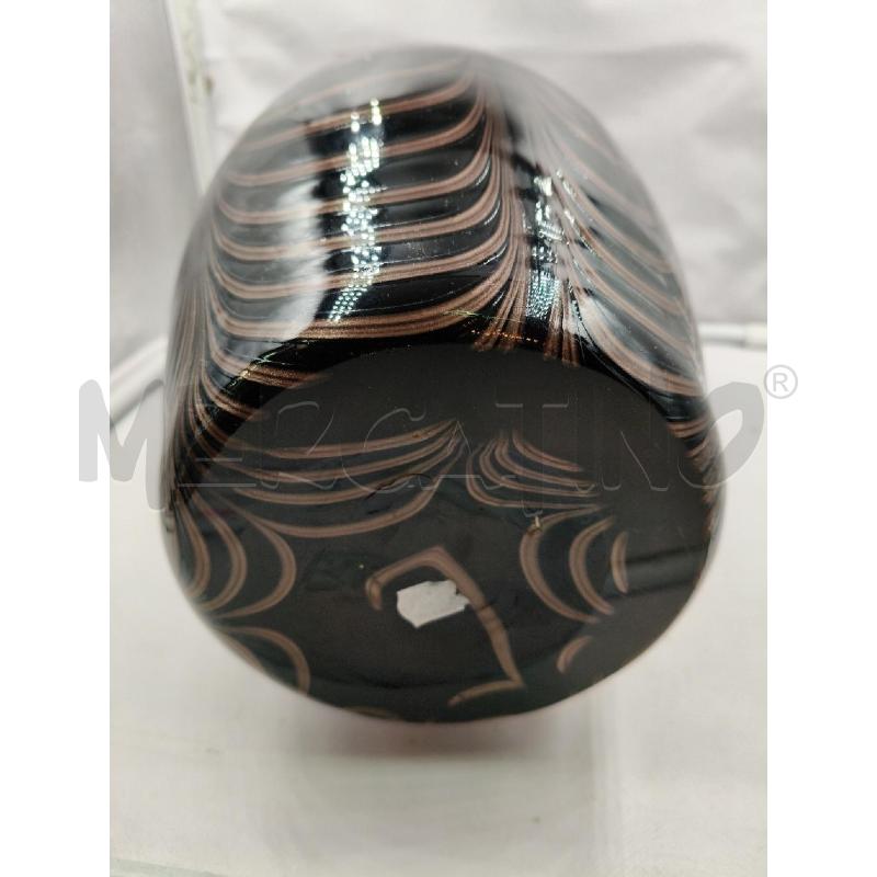 VASO T MURANO  | Mercatino dell'Usato Roma talenti 4