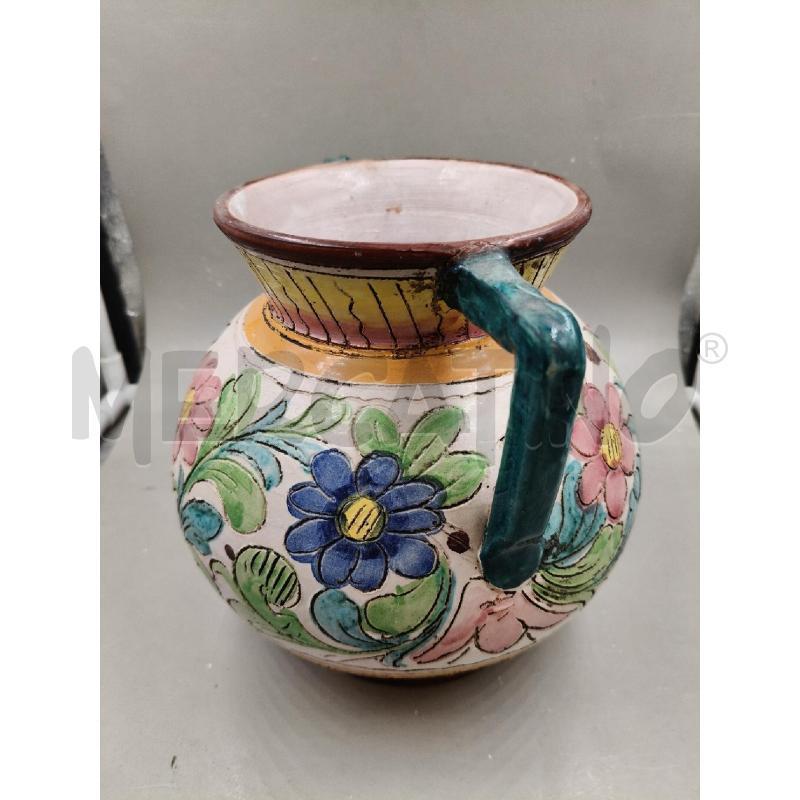 VASO UCCELLINO CER EP  | Mercatino dell'Usato Roma talenti 2
