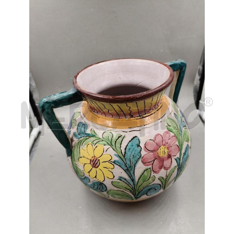 VASO UCCELLINO CER EP  | Mercatino dell'Usato Roma talenti 5