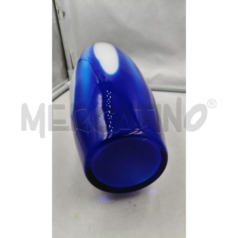 VASO VETRO T MURANO  | Mercatino dell'Usato Roma talenti 3