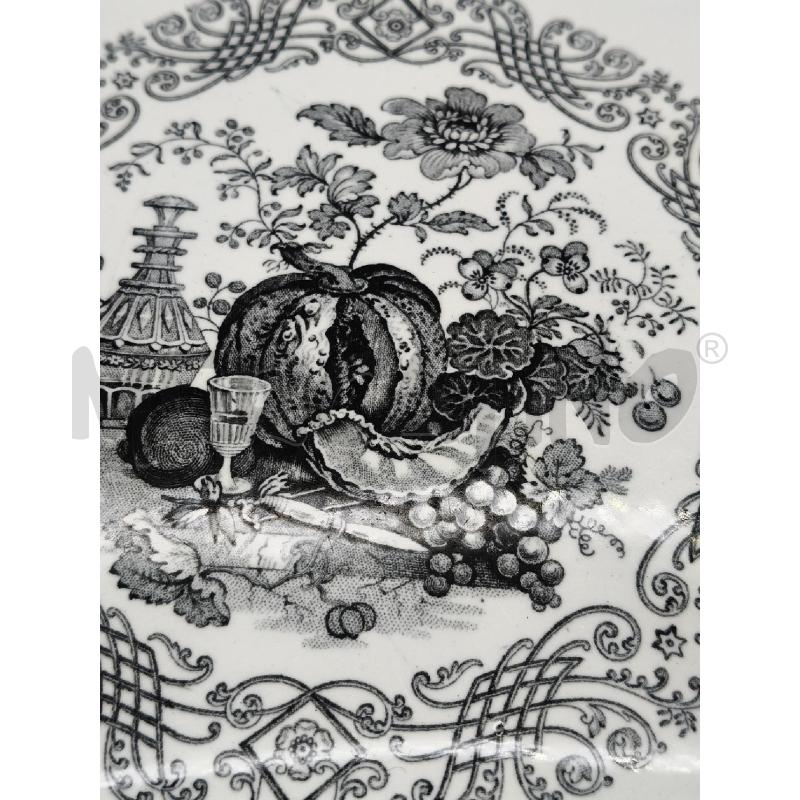 VASSOIETTO CER WEDGWOOD  | Mercatino dell'Usato Roma talenti 2