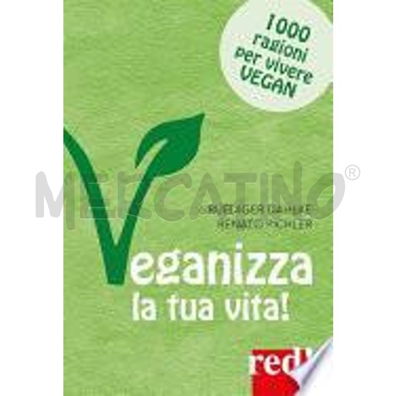 VEGANIZZA LA TUA VITA! | Mercatino dell'Usato Roma talenti 1