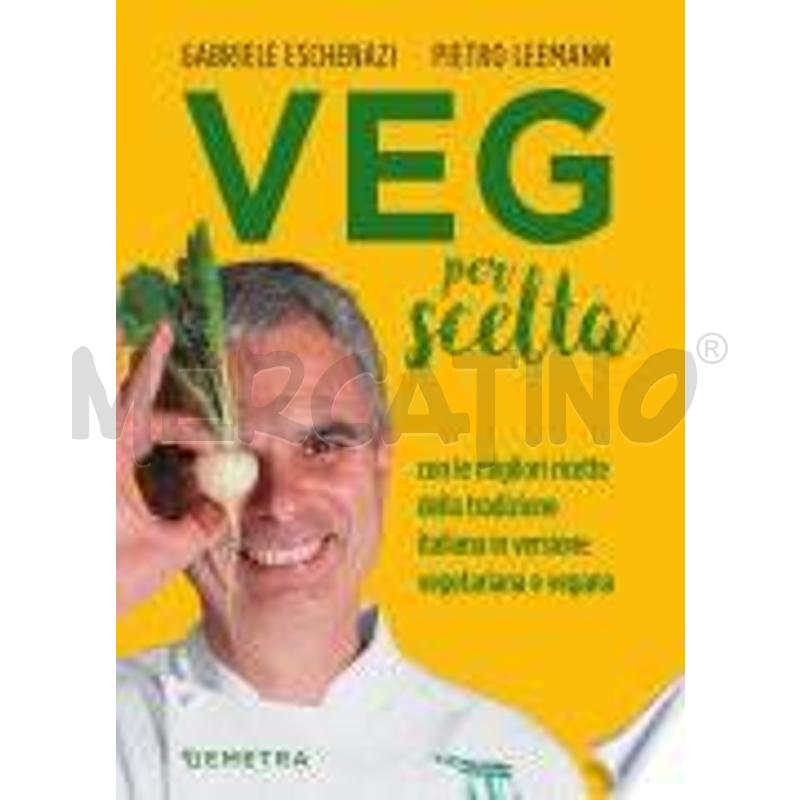VEG PER SCELTA | Mercatino dell'Usato Roma talenti 1