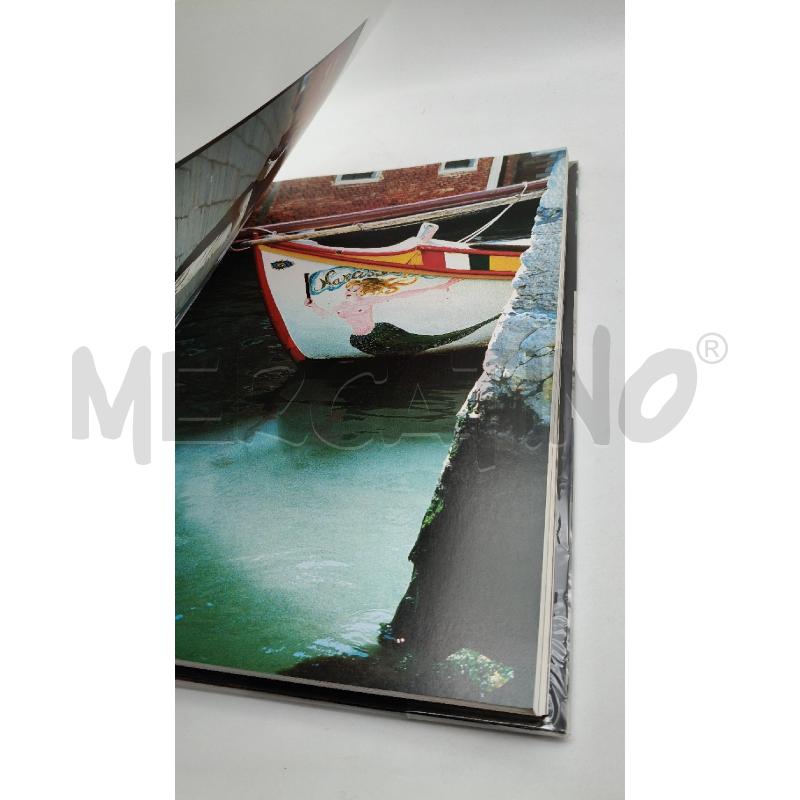 VENICE VENEZIA CLAUDIO CORIVETTI | Mercatino dell'Usato Roma talenti 3
