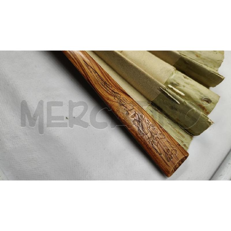 VENTAGLIO  | Mercatino dell'Usato Roma talenti 3