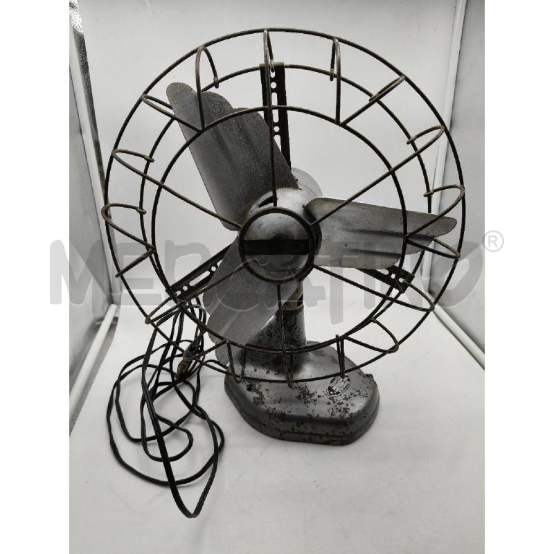VENTILATORE MARELLI VINTAGE | Mercatino dell'Usato Roma talenti 1