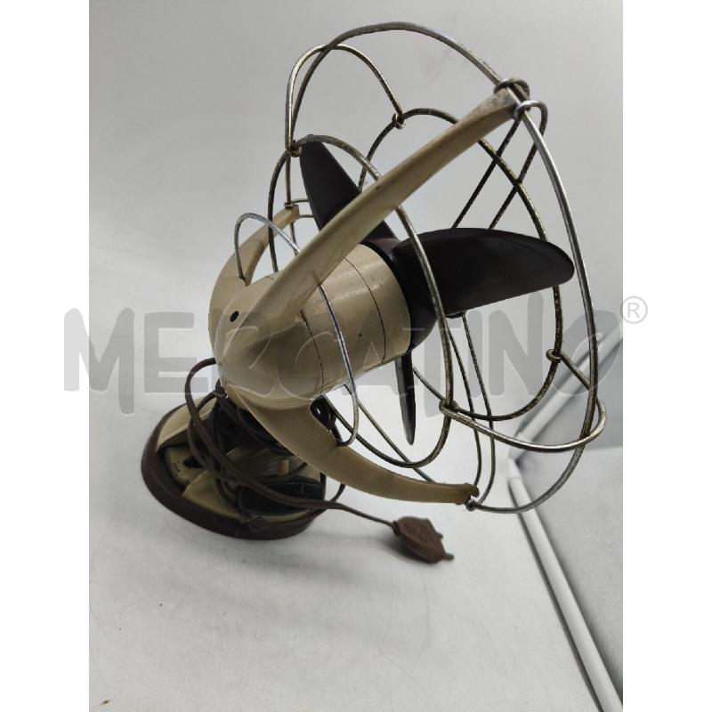 VENTILATORE MARELLI VINT DA ESPOS  | Mercatino dell'Usato Roma talenti 2