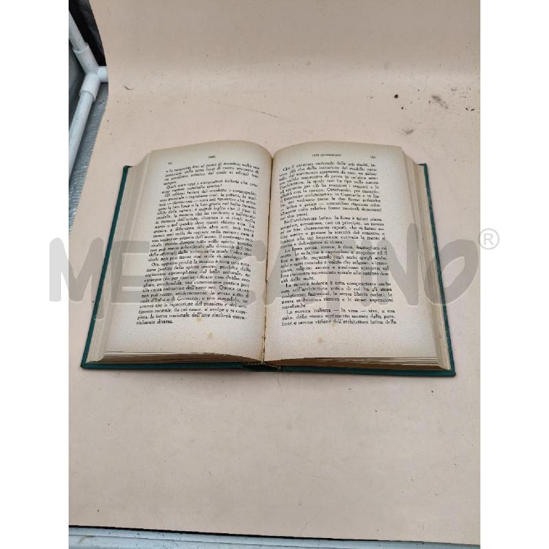 VERDI GINO MONALDI 1839-1898 FRATELLI BOCCA | Mercatino dell'Usato Roma talenti 3