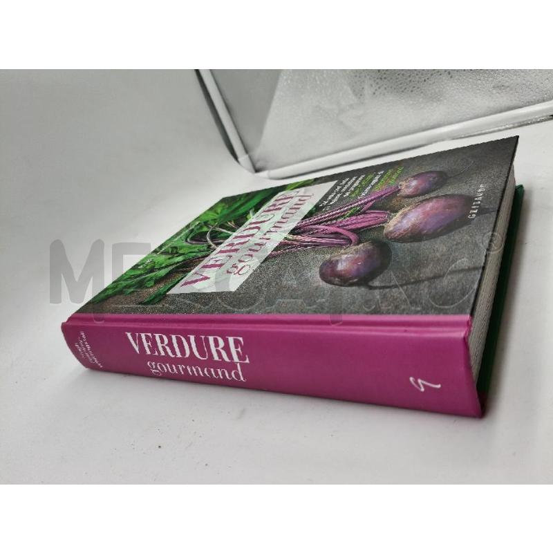 VERDURE GOURMAND | Mercatino dell'Usato Roma talenti 2