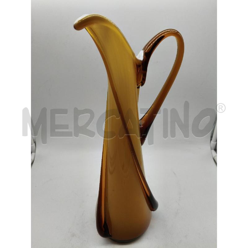 VERSATOIO MURANO | Mercatino dell'Usato Roma talenti 1