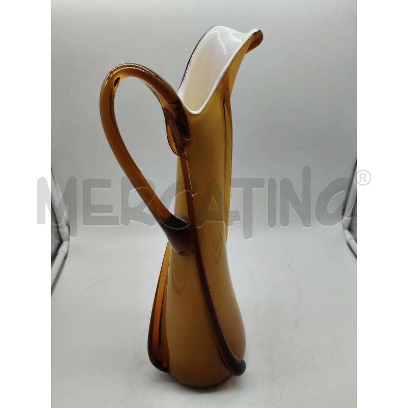 VERSATOIO MURANO | Mercatino dell'Usato Roma talenti 2