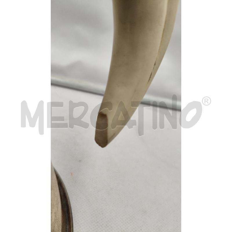 VERSATOIO SP CORNO  | Mercatino dell'Usato Roma talenti 5