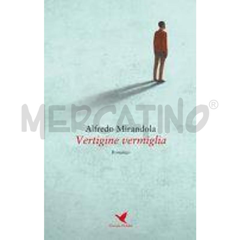 VERTIGINE VERMIGLIA | Mercatino dell'Usato Roma talenti 1