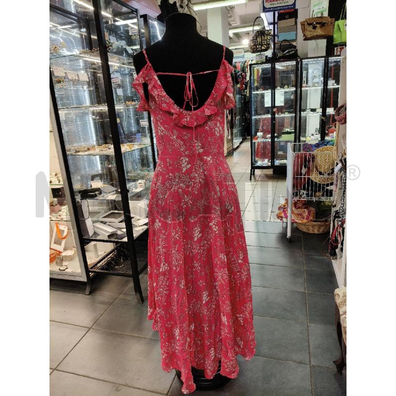 VESTITO D GUESS FU FIORI BIA PORTAFOGLIO VOLANT  | Mercatino dell'Usato Roma talenti 3