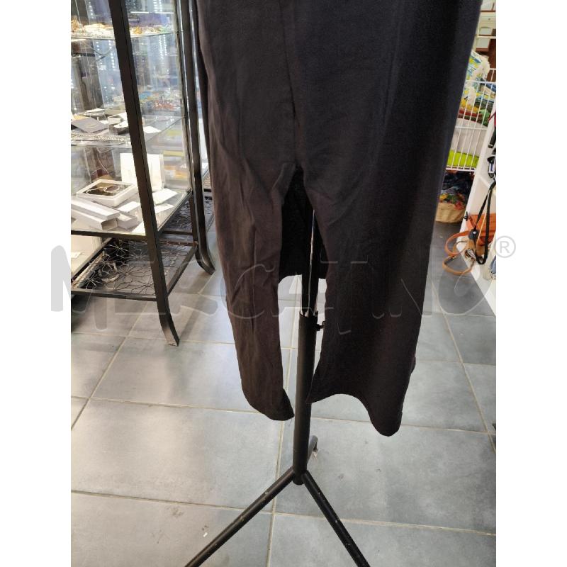 VESTITO LU MAGLIANA ARMANI EXCHANGE NE LOGO BIA  | Mercatino dell'Usato Roma talenti 3