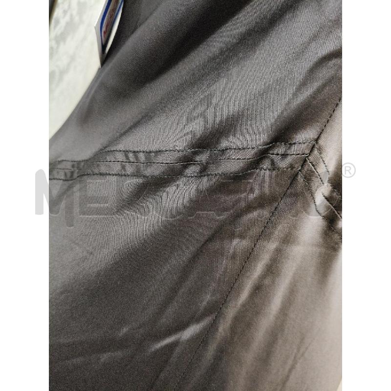 VESTITO LU ZARA SATIN NE SMAN ZIP POST | Mercatino dell'Usato Roma talenti 4