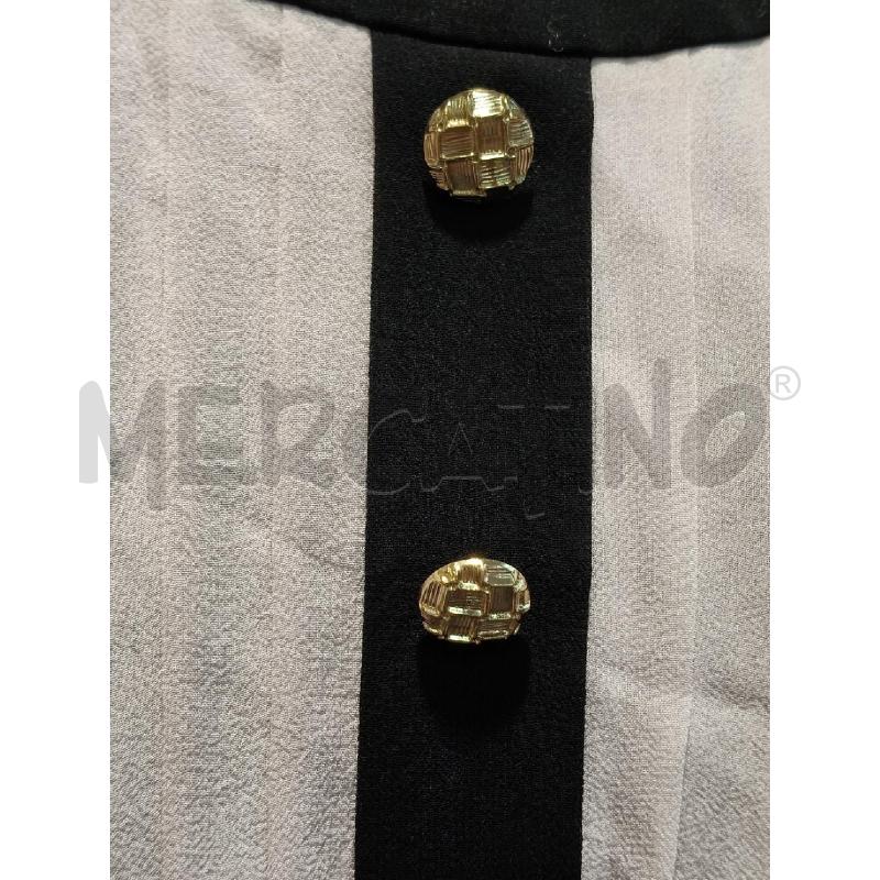 VESTITO L SPAGNOLI VELO ROSA NE BOTT DOR CAT | Mercatino dell'Usato Roma talenti 2