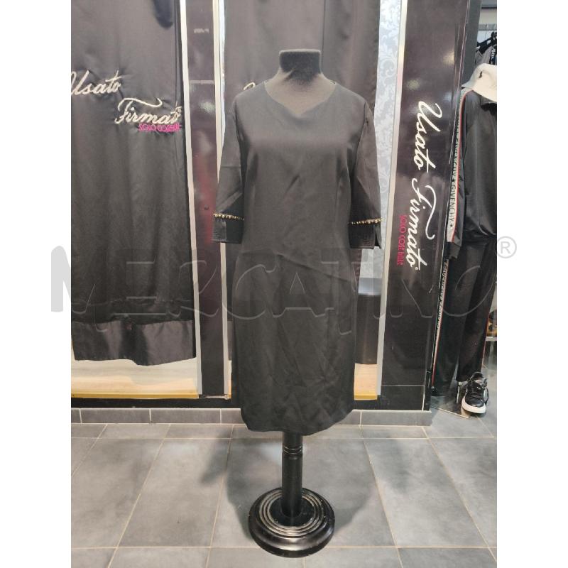 VESTITO SACCHETTO VERSACE NERO MAN BORCHIETTE DOR | Mercatino dell'Usato Roma talenti 1