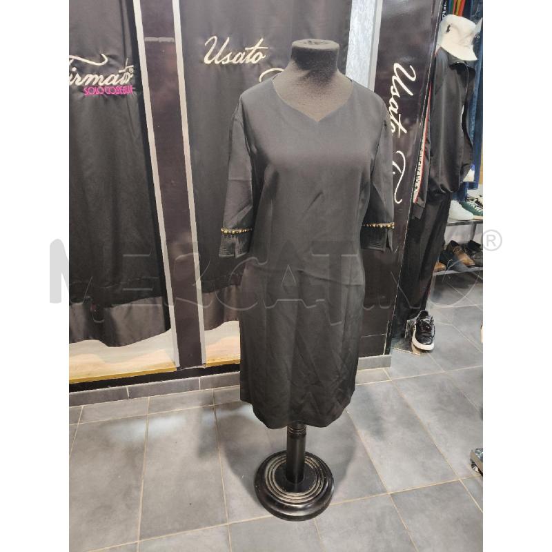 VESTITO SACCHETTO VERSACE NERO MAN BORCHIETTE DOR | Mercatino dell'Usato Roma talenti 3