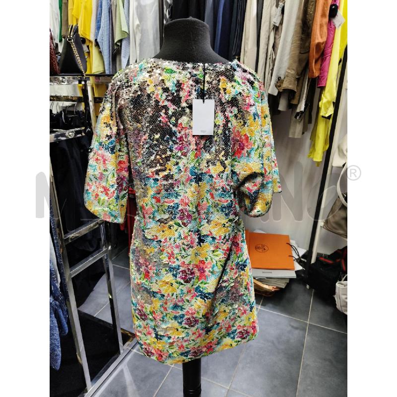VESTTITNO KATE L'ALTRAMODA PAILL BIA FIORICOL  | Mercatino dell'Usato Roma talenti 3