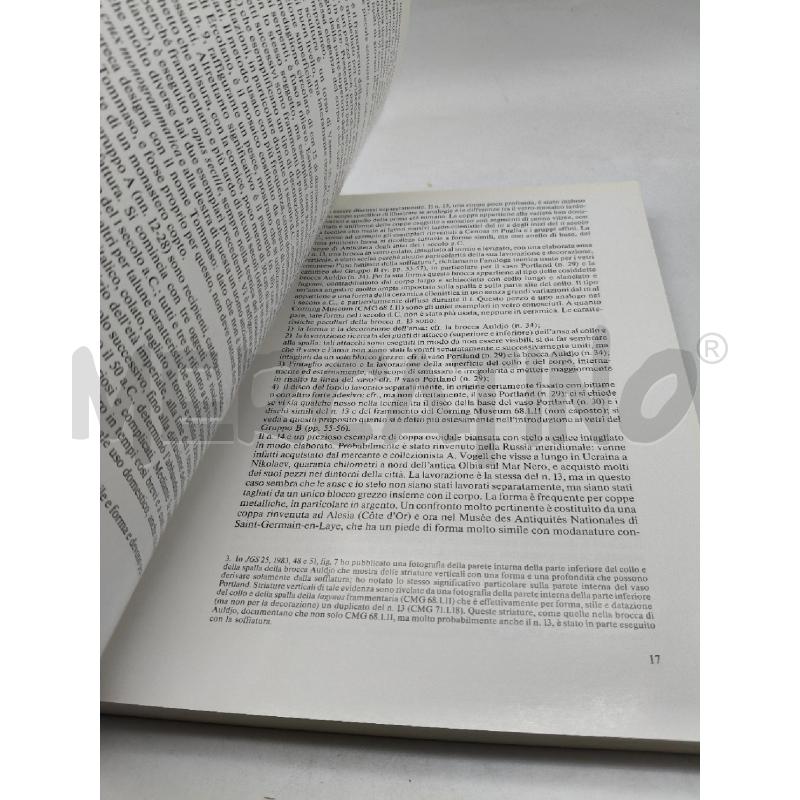 VETRI DEI CESARI | Mercatino dell'Usato Roma talenti 2