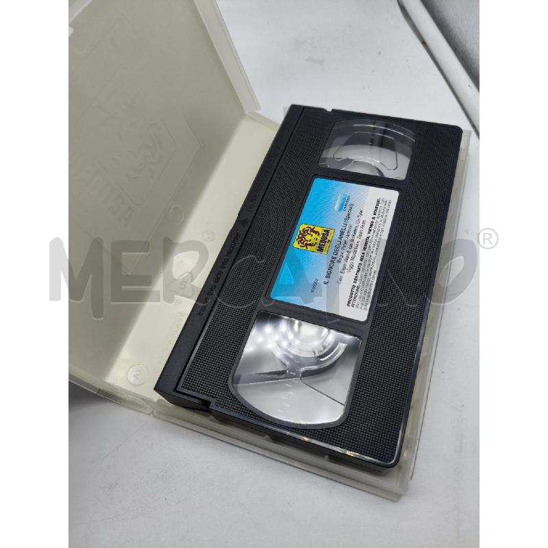 VHS SIGNORE DEGLI ANELLI LA COMPAGNIA DELL'ANELLO DOPPIA | Mercatino dell'Usato Roma talenti 2