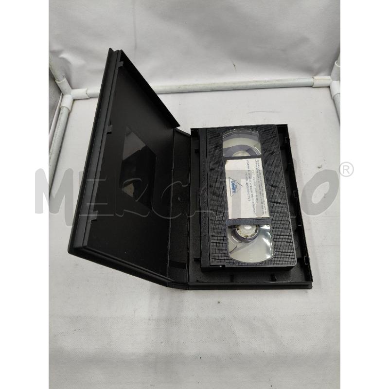 VHS TURTLES L'INVASIONE DELLE RANE MUTANTI | Mercatino dell'Usato Roma talenti 4