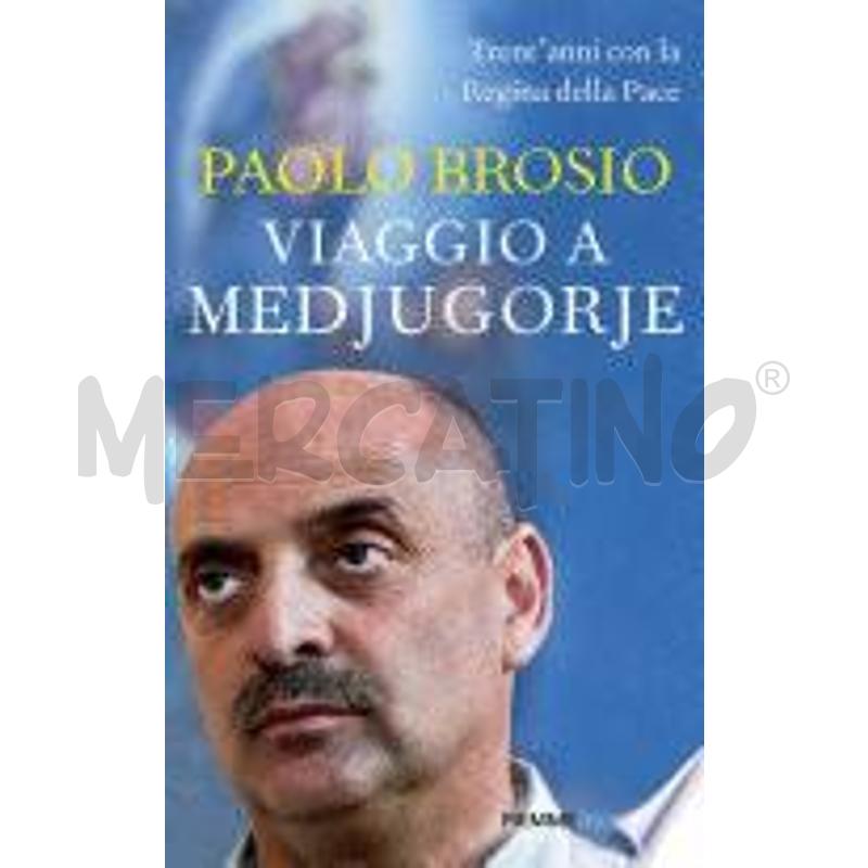 VIAGGIO A MEDJUGORJE | Mercatino dell'Usato Roma talenti 1