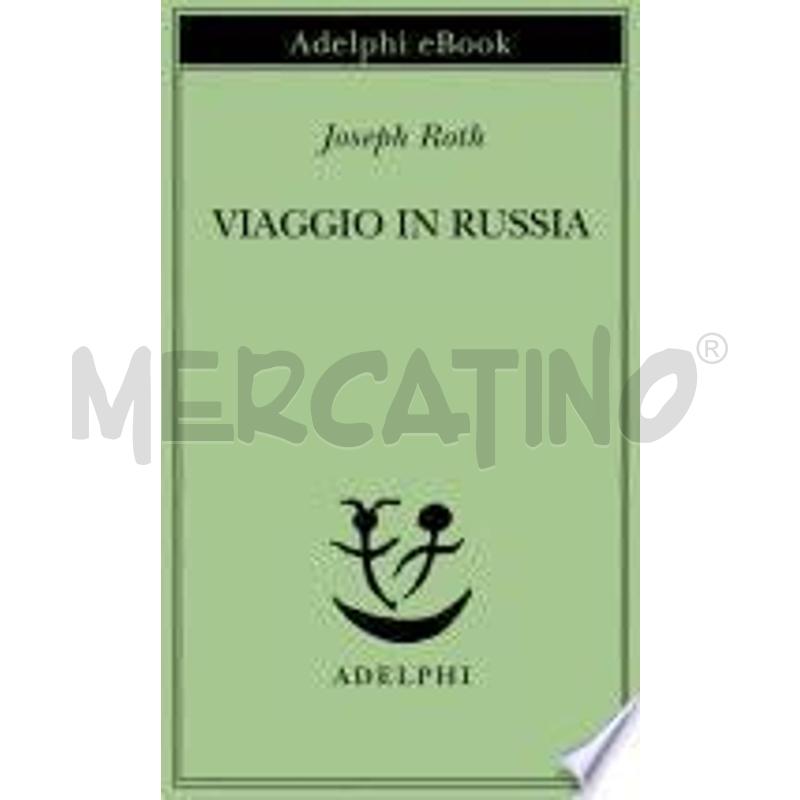 VIAGGIO IN RUSSIA | Mercatino dell'Usato Roma talenti 1