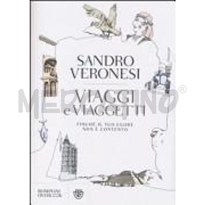 VIAGGI E VIAGGETTI | Mercatino dell'Usato Roma talenti 1