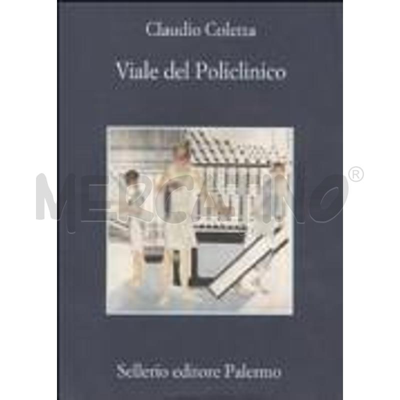 VIALE DEL POLICLINICO | Mercatino dell'Usato Roma talenti 1