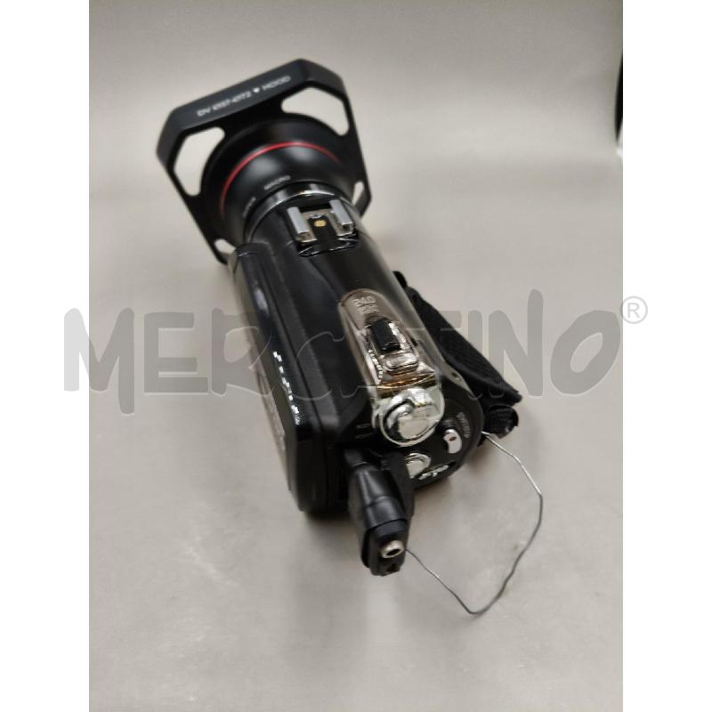 VIDEO CAMERA 4K ORDRO  | Mercatino dell'Usato Roma talenti 3