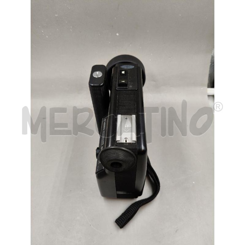 VIDEO CAMERA CANON 514XL-S | Mercatino dell'Usato Roma talenti 4