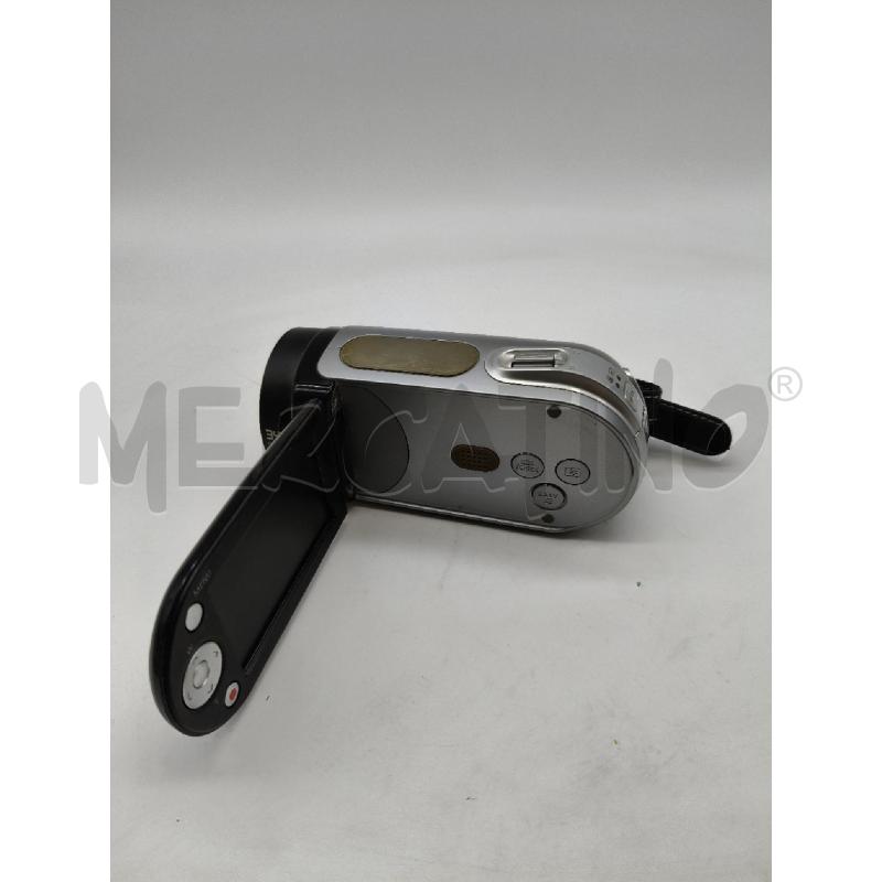 VIDEO CAMERA SAMSUNG SCHNEIDER 34X (NO CARICATORE) | Mercatino dell'Usato Roma talenti 2
